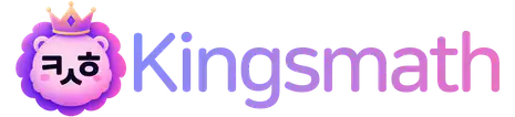 KingsMath Logo